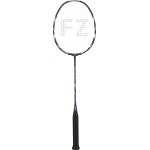 Forza Badminton Racket Aero Power 672 (balanced, medium, 86g) blue - strung -